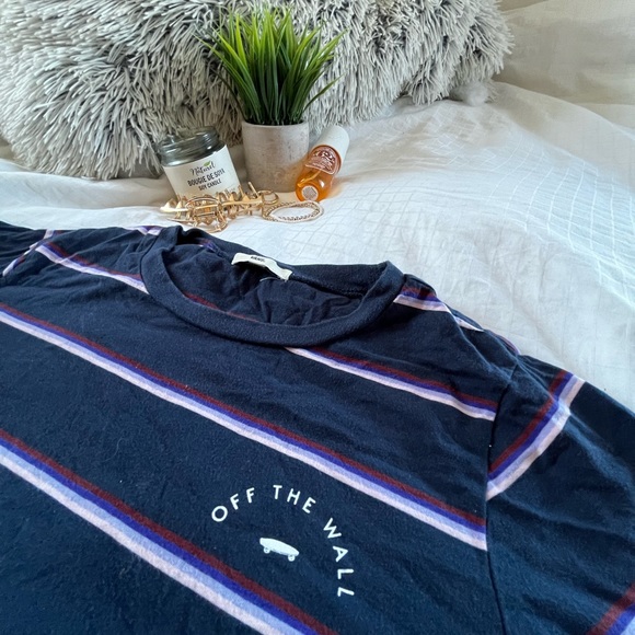 T-Shirt Dress Vans - Picture 2 of 2